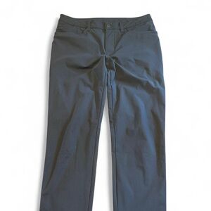 Lululemon Men’s ABC Pants Dark Navy Size 32x29